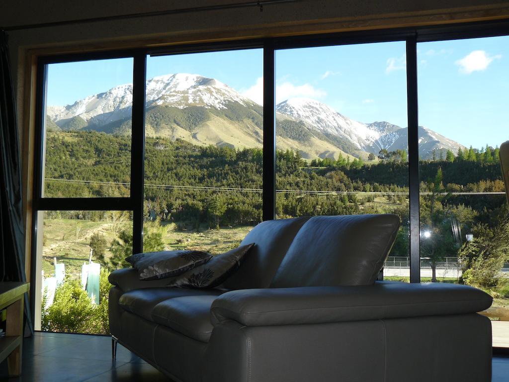 Mt Lyford Holiday Homes Habitación foto